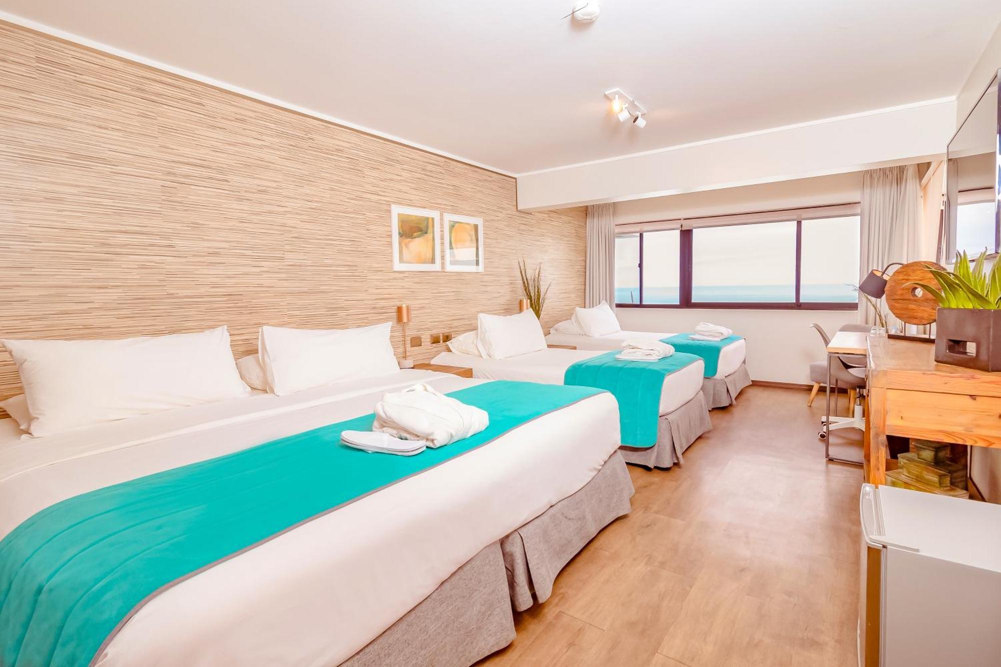 איקוויקה Hotel Gavina Costa Mar מראה חיצוני תמונה