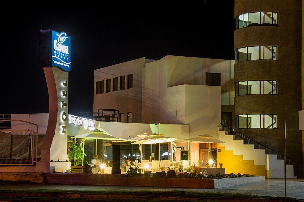 איקוויקה Hotel Gavina Costa Mar מראה חיצוני תמונה