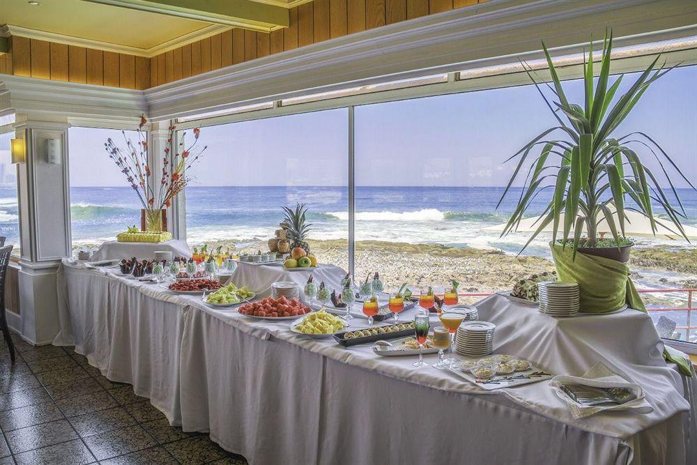 איקוויקה Hotel Gavina Costa Mar מראה חיצוני תמונה